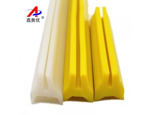 除尘装置密封条
