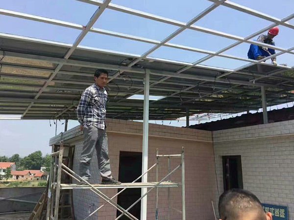 用户案例