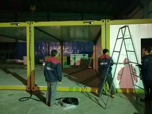 摩域高效云仓储物流监控系统APP应用快速下载
